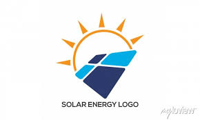 Solar Panel Icon Trendy And Modern