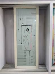Frosted Glass Designs At Rs 180 Sq Ft