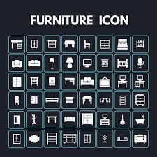 Furniture Icon Png Images Free