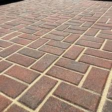 Brick Concrete Blocks Patio Stones