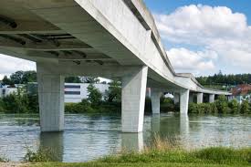 haunched girder bridges from around the