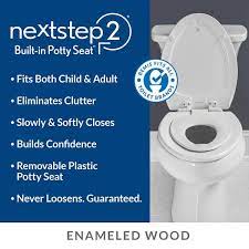 Bemis Nextstep2 Children S Potty