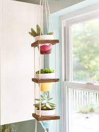 Mini Floating Plant Shelves Mini Plant