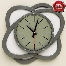 Wall Clock V2 Buy Now 91537191 Pond5