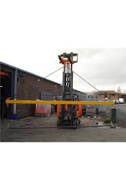 isb 3 1700kg crane slung spreader beam