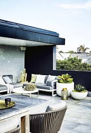 Inviting Rooftop Terraces And Patios