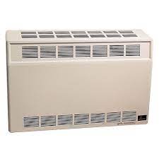 Empire Direct Vent Gas Space Heater 35