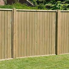 Tongue And Groove Panels T G Fence