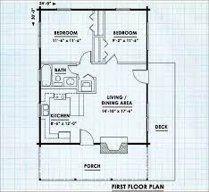 Cozy Homes Life Cabin Floor Plans