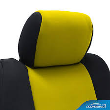 Coverking Cr Grade Neoprene Seat Covers