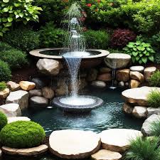 Page 6 Fountain Garden Images Free