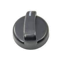Hiland Thp Pck Firepit And Patio Heater Plastic Control Knob