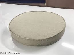 Round Chair Cushions In