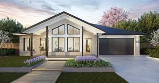 Single Y House Designs