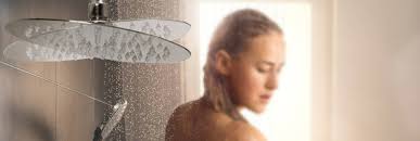 Shower Head Types Best Quality