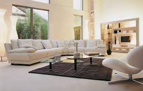 Living Room By Roche Bobois