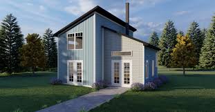 Interhabs Home Cottage Plans