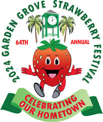 2024 Garden Grove Strawberry Festival