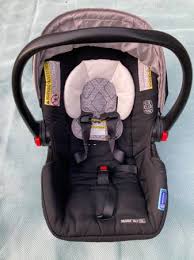 Graco Infant Car Seat And Connect