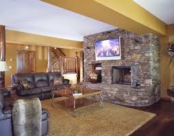 A Slab Or Basement Best For My Log Home