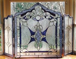 Fireplace Screens