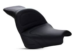 Saddlemen Seats Explorer Comfort Dual
