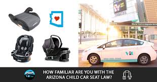 Phoenix Tucson Travel Child Car Seat