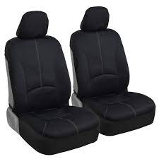 Waterproof Sideless Front Seat Cover