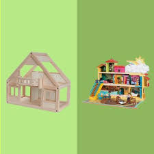 Best Dollhouses For Kids The Strategist