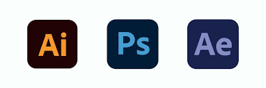 Adobe Photo Icon Vector Art Icons