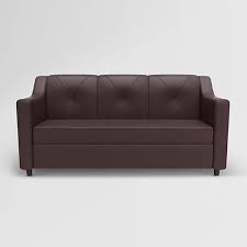 Buy Monarch 3 Seater Sofa In
