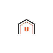 House Icon Logo Templates Psd Design