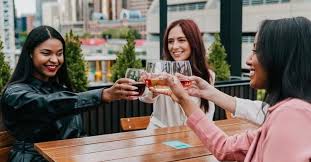 8 Amazing Patios In Calgary With An
