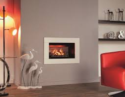 Nu Flame Envy Fireplaces