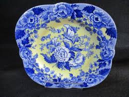 Garden Ridge Pottery 12 In Plate With
