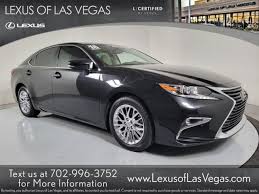 Used Auto Specials Lexus Of Las Vegas