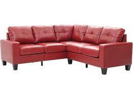 Red Sectional Sofas Couches