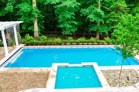 Maintain A Fiberglass Pool