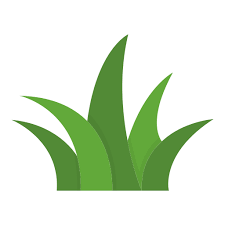 Grass Free Nature Icons