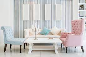 Living Room Wallpaper Designs To