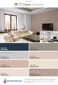 Taupe Living Room Room Paint Colors