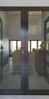 Total Safety Security Screen Doors