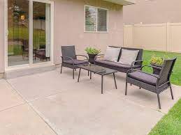 Best Patio Material For Florida Weather