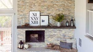 20 Fireplace Remodel Ideas To Help You