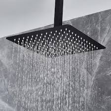 Zalerock Rainfall 1 Spray Square