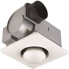 Broan Nutone Ceiling Bathroom Exhaust