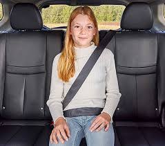 Legal Requirements Child Car Seats