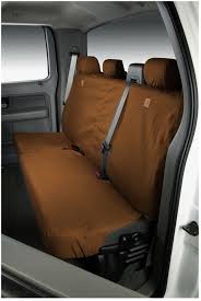 2018 Toyota 4runner Car Seat Covers