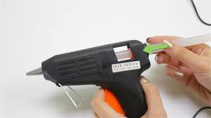 How To Use A Glue Gun 11 Steps With