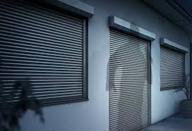Security Shutters Home Safety Window